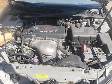 пружины на камри: Toyota Camry: 2006 г., 2.4 л, Автомат, Бензин, Седан — 7
