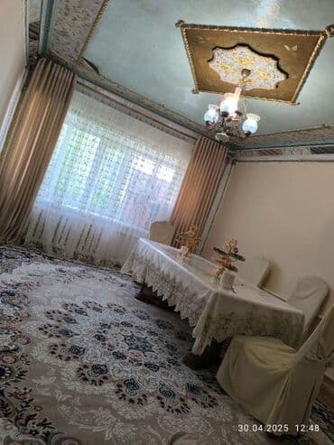 продаю или меняю с доплатой: Дом, 18 м², 5 комнат, Собственник, Старый ремонт — 20