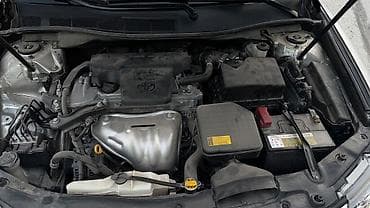 магнитола прадо 120: Toyota Camry: 2012 г., 2.5 л, Автомат, Бензин, Седан — 7