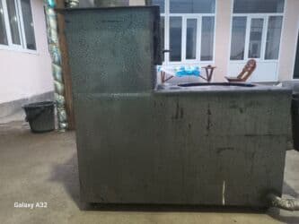 посуда в аренду: Мештер, плиталар — 2