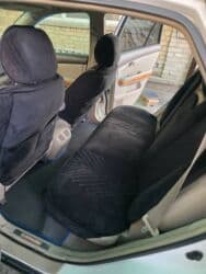 возможен обмен на дом: Lexus RX: 2005 г., 3.3 л, Автомат, Бензин, Кроссовер — 5