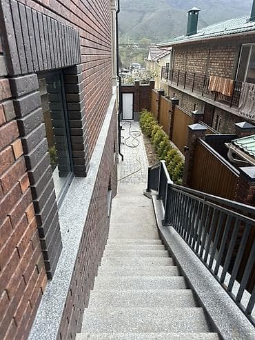 загородные домики: ✨ Особняк в Кой-Таше — дом, созданный для жизни Этот дом строили для — 6