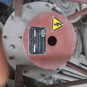 Водонагреватель электродыный ЗВН‑10 (Кеминский ЭТЗ) Описание: -