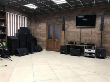 той калонка: КАРАОКЕ системы "AST"весь модельный ряд от Официального Представителя — 2