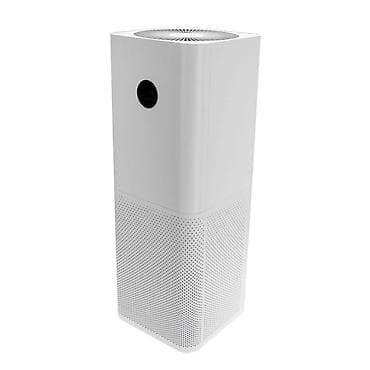 xiaomi mi notebook: Воздухоочиститель MiJia Напольный, Более 50 м², Воздушный, НЕРА, Антибактериальный — 2