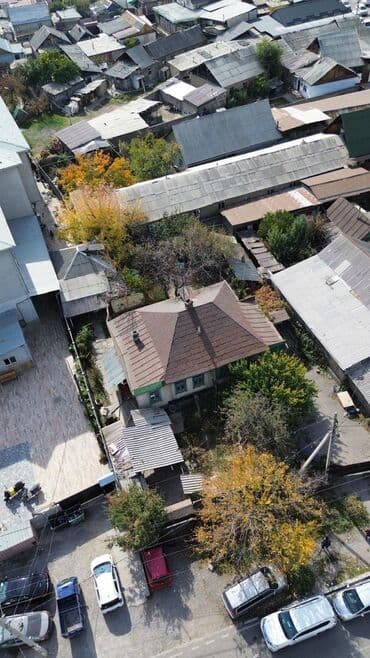 сдаю дом аламединский рынок: Дом, 165 м², 7 комнат, Агентство недвижимости, Старый ремонт — 2