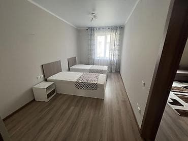 20 место: Коттедж, Иссык Куль, коттедж ЦО Кыргызское взморье, Бостери, Парковка, стоянка, Охраняемая территория, Бассейн — 5