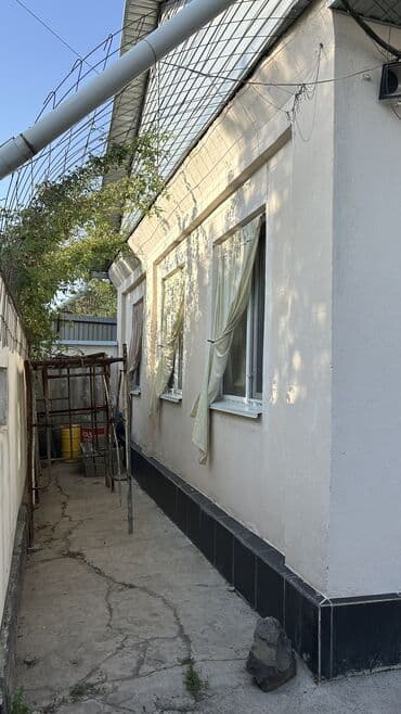 куплю дом в петровке: Дом, 82 м², 4 комнаты, Агентство недвижимости, Старый ремонт — 4