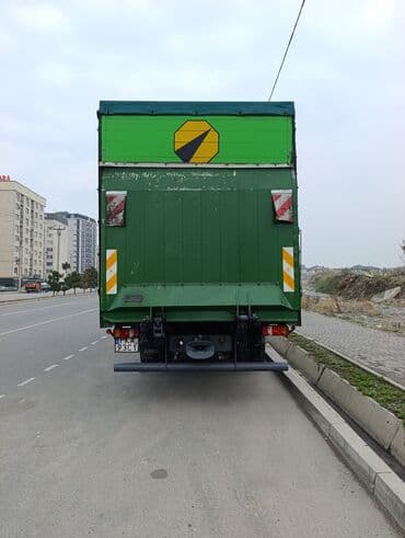 купить диски на машину бу: Грузовик, Mercedes-Benz, Стандарт, 7 т, Б/у — 26