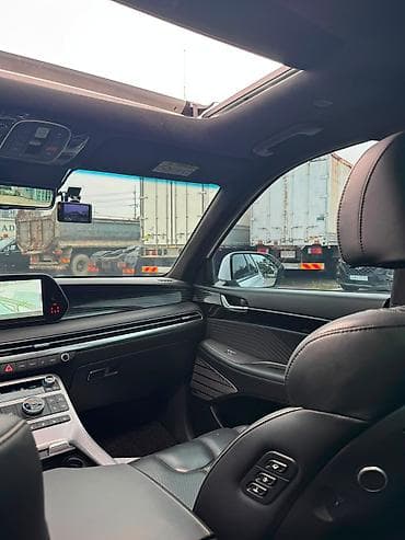 Hyundai Palisade: 2022 г., 2.2 л, Автомат, Дизель, Внедорожник — 8