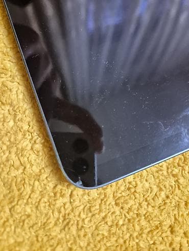 планшет iphone 17: Планшет, Apple, память 64 ГБ, 8" - 9", Wi-Fi, Классический цвет - Серый — 10