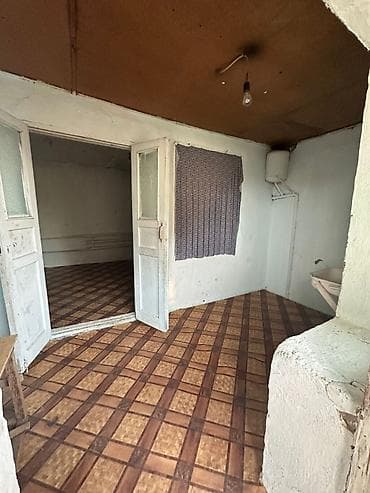 куплю пол дома: 12 м², Без мебели — 1