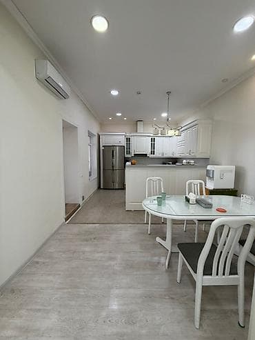 Батирлер: 5 жана андан көп, 341 м², Элитка, 7 кабат, Даяр ПСО (өзү оңдоп түзөтүп бүтүү үчүн) — 4
