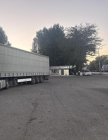 дт дача: Прицеп, Krone, Шторный, Б/у — 1
