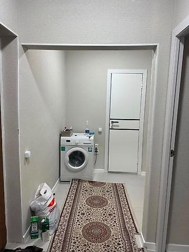 Квартиры: 1 комната, 30 м², 105 серия, 1 этаж — 5