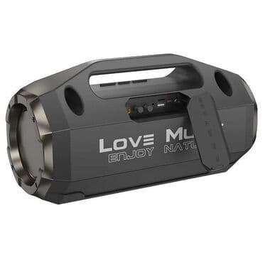 буфир: Портативная беспроводная колонка HA3 от Hoco Отличный выбор для — 4