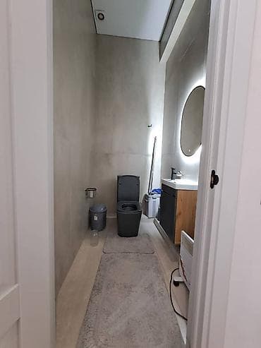 магистральная: 3 комнаты, 91 м², 2 этаж, Евроремонт — 10