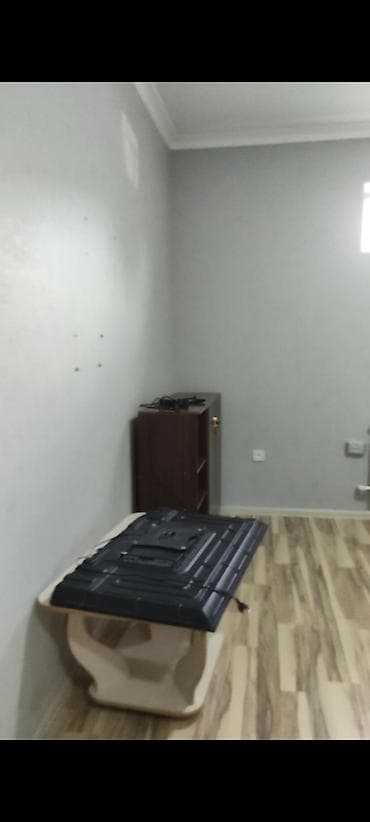 Батирлер: 2 бөлмө, Менчик ээси, Чогуу жашоосу жок, Толугу менен эмереги бар — 7