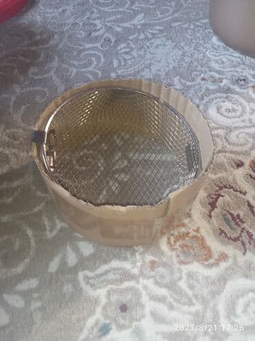 рисоварка cuckoo: Хлебопечка, Новый — 7