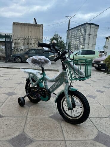 велосипеды спортивный: Горный велосипед, Skillmax, Сталь — 8