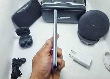 honor 8: Honor 50 Lite, Б/у, 256 ГБ, цвет - Серебристый, 1 SIM, 2 SIM, eSIM — 10