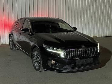 mark 3: Сдаю Kia K7, Долгосрочно, Без водителя, | Залог, От 18 лет — 3