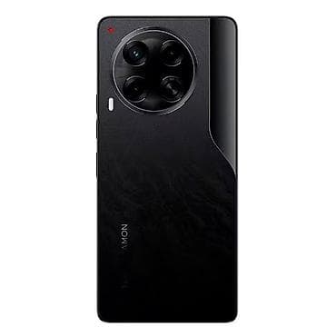 Apple iPhone: Tecno Camon 30, Б/у, 256 ГБ, цвет - Серебристый, 2 SIM — 3