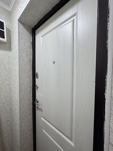 6: 1 комната, 32 м², 104 серия, 4 этаж, Косметический ремонт — 9