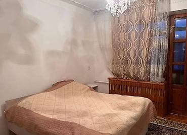 Продажа квартир: 4 комнаты, 80 м², Индивидуалка, 5 этаж — 4