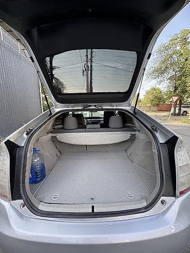Продажа авто: Toyota Prius: 2011 г., 1.8 л, Автомат, Бензин — 9