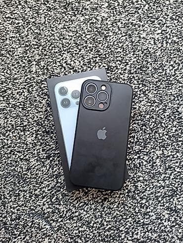 айфон 15 продать: IPhone 13 Pro, Б/у, 128 ГБ, Sierra Blue, Коробка, 78 % — 1