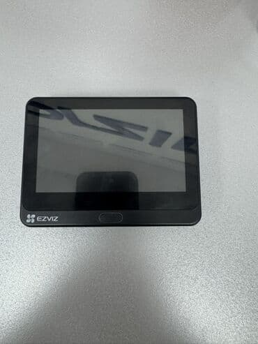 приставка вай фай к телевизору: Видеодомофон/дисплей EZVIZ — 1