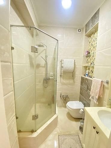 110: 3 комнаты, 110 м², Азия Молл Элитка, 3 этаж, Дизайнерский ремонт — 1