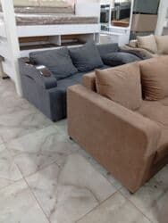 честерфилд диван: Раскладной диван, Новый — 5