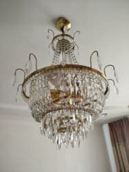 мебель versace: Продаю мебель стол кровать диван кухонный гарнитур шторы тюль паласы — 1