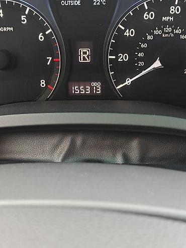 Lexus: Lexus RX: 2010 г., 3.5 л, Автомат, Бензин, Кроссовер — 9