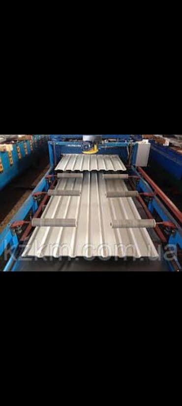 Кровля крыши: ПРОФНАСТИЛ МЕТАЛЛОЧЕРЕПИЦА САЙДИНГ ЖЕЛОБА ОТЛИВЫ КАНЕК СНЕГОДЕРЖАТЕЛИ — 4