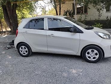 киа рио 3 запчасти: Kia Morning: 2016 г., 0.1 л, Автомат, Бензин, Хэтчбэк — 2