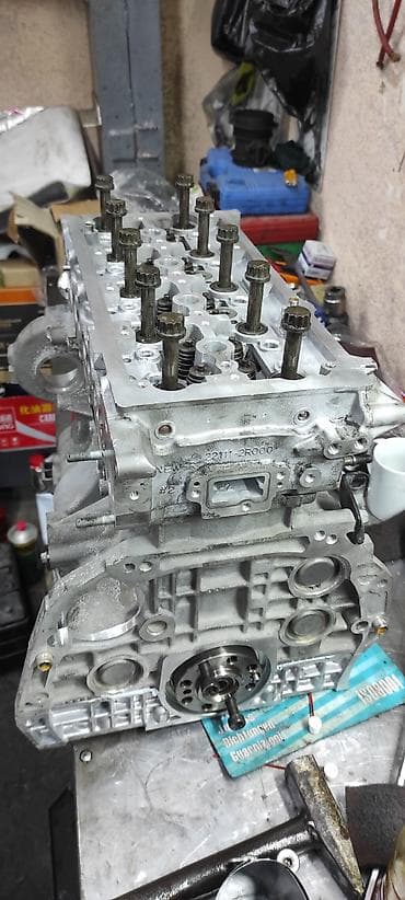 лексус 330рх: Компьютерная диагностика, Плановое техобслуживание, Замена фильтров, без выезда — 3