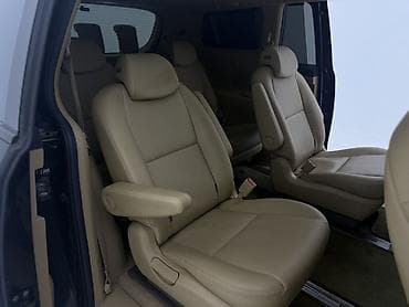 Продажа авто: Kia Carnival: 2020 г., 2.2 л, Автомат, Дизель, Минивэн — 7