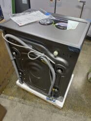 куплю бу телевизор в бишкеке: Кир жуучу машина Жаңы, Автомат, 6 кг чейин, Компакттуу — 7