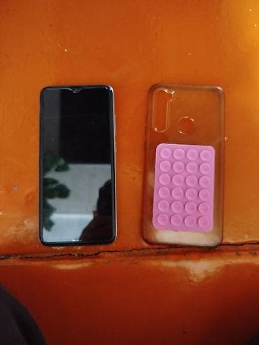 морозильное оборудование: Redmi, Redmi Note 8, цвет - Голубой, 2 SIM — 5