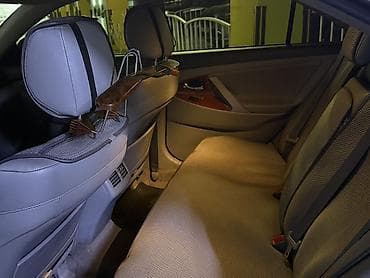 lexus 250: Toyota Camry: 2010 г., 2.5 л, Автомат, Бензин, Седан — 5