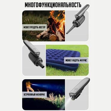 промышленные пылесосы: Ручной беспроводной пылесос Xiaomi LOMY Car Handheld Vacuum Cleaner — 6