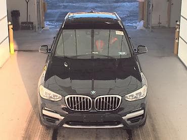 e53 е53: BMW X3: 2019 г., 2 л, Типтроник, Бензин, Кроссовер — 4