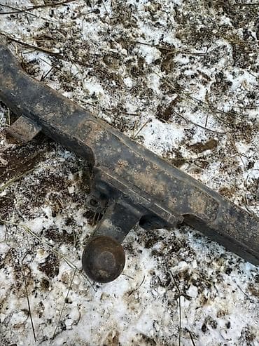 Катализаторлорду сатып алуу: Фаркоп Жеңил унаалар үчүн Mercedes-Benz, Колдонулган, Акылуу жеткирүү — 3