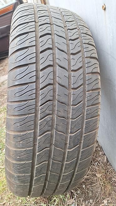 Шины Primewell Valera HT — комплект 2 шт. - Тип: летние шины для — 1