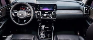 купить резину бу на 16: Kia Sorento: 2021 г., 2.2 л, Автомат, Дизель, Кроссовер — 24