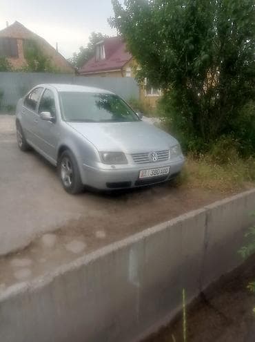 бора универсал: Volkswagen Bora: 1998 г., 1.6 л, Механика, Газ, Седан — 1