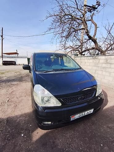 продаю с: LDV : 1999 г., 2 л, Вариатор, Бензин, Минивэн — 3